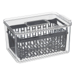 K&uuml;lmkapi hoiukarp korviga Tidy 5five Simply Smart, 24x15,5 cm