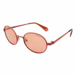 Unisex P&auml;ikeseprillid Polaroid PLD6066S-2M5HE Oranž (&oslash; 51 mm) S0346344