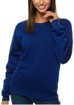J.Style Džemprid Fleece Navy 68W01-66 68W01-66/L