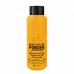 Juuste talk Nishman Barber Talc Powder meestele, 180 g
