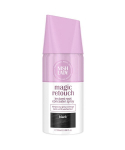 Sissekasvanud juuste juurte sprei Nishlady Magic Retouch Spray, Black, 100 ml