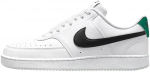 Nike jalatsid Court Vision Lo Nn White Black DH2987 110 DH2987 110/10.5