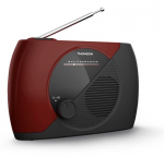 Thomson RT353 - kaasaskantav FM-raadio