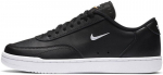 Meeste vabaajajalatsid Nike CJ1679 002, must