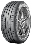 Suverehv Kumho Ecsta PS71 SUV 315/30R22 107Y XL, suure j&otilde;udlusega, m&auml;rgpidamine A, madal m&uuml;ratase 72dB