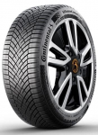 Continental Allseasoncontact 2 235/55R19 rehv