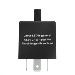 V&auml;lgu indikaator LED motoLEDy CF14-KT, 12V, 1 tk