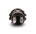 LED pirn MotoLEDy BA20D