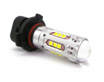 HB3A LED-pirn 12V Canbus, 2500lm, 1 tk.