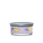 Yankee Candle Aroomik&uuml;&uuml;nal Signature tumbler medium Lemon Lavender 340 g