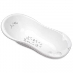 Vann Lorelli Little Stars white/valge, 100 cm