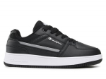 Low cut shoe rebound evolve lo champion legacy meestele black s21908kk002 S21908KK002