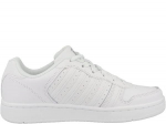 Court palisades k-swiss naistele white 96931-117-m