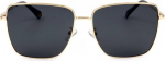 Polaroid Ladies' Sunglasses Polaroid PLD 6164_G_S GOLD BLACK_ S7247079