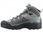 Quest rove gtx w salomon naistele grey l47181600 L47181600