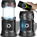 Baltify LED-matkalamp