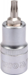 Torx tihvtv&otilde;ti 1/2" t30 l55mm