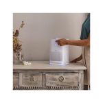 Puhastaja Cecotec TotalPure 1500 Connected Wi-Fi 26 W