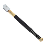 Teemantklaasil&otilde;ikur Deli Tools EDL2701