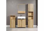 Vannitoakapp Trendteam Pure Bliss, tamm
