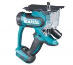 MAKITA KIIPAUA L&Otilde;IKUR 18V LI-ION ILMA AKUDE JA LADIJATA DSD180Z