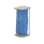 J&auml;&auml;tmekoti statiiv ProfiLine MSS XXXL / 120L / alumiinium, hall plastikust