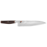 Zwilling k&ouml;&ouml;ginuga Miyabi 6000MCT Gyutoh 24cm