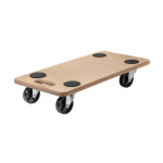 Transpordialus 575 x 290 x 11mm, max 200kg