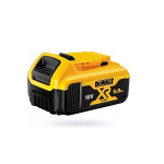 DeWalt aku DeWalt DCB184P2-XJ 18V 5Ah Battery Set