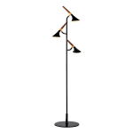 duncan led p&otilde;randalamp 15w 3000k