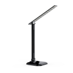 LED laualamp dimmerdatav 9w 4000k must