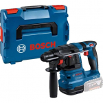 Perforaator Bosch GBH 18V-22, 18 V, ilma aku ja laadijata