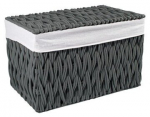 Pesukast 105 liitrit, grafiit