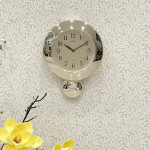 RHYTHM 4MP726WS18 Kvarts seinakell