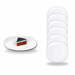 Wilmax magustoidutaldrik, 6 tk