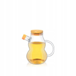 WILMAX &otilde;li pudel 450 ml, WILMAX alyvos butelis 450 ml