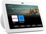 Amazon Echo Show 8 (3. p&otilde;lvkond), valge