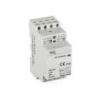 Kontactor KMC 25A 230V 4NO Ideal, Kontaktorius KMC 25A 230V 4NO Ideal