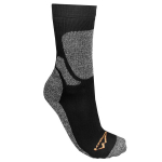 Meeste talvised matkasokid Wisport, hall/mustad