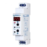 Pingerelee 230V 16A 3,6kW RN-119