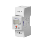 Elektriarvesti 1 faasiline Orno 207834823, Elektros skaitiklis 1 fazės Orno OR-WE-523