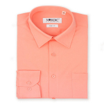 &Uuml;hev&auml;rvilised meeste s&auml;rgid NORDIC, Slim fit - Pikkade varrukatega 1110F-41