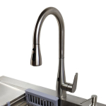 K&ouml;&ouml;gikraan Touch, JF-9016B, Filtriga