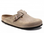 Jalan&otilde;ud meestele Birkenstock 1018147, pruun