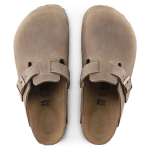 Meeste pl&auml;tud Birkenstock 0960811, pruun