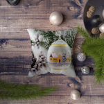 Pagalvėlė NYXMAS033