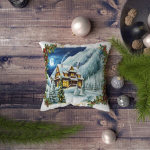Pagalvėlė NYXMAS079