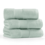 Vonios rank&scaron;luostis Chicago Bath (70 x 140) - Sea Green