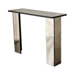 Konsoollaud Dresser 3B, pruun