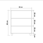 Dreserė Leva Gravis Leaf